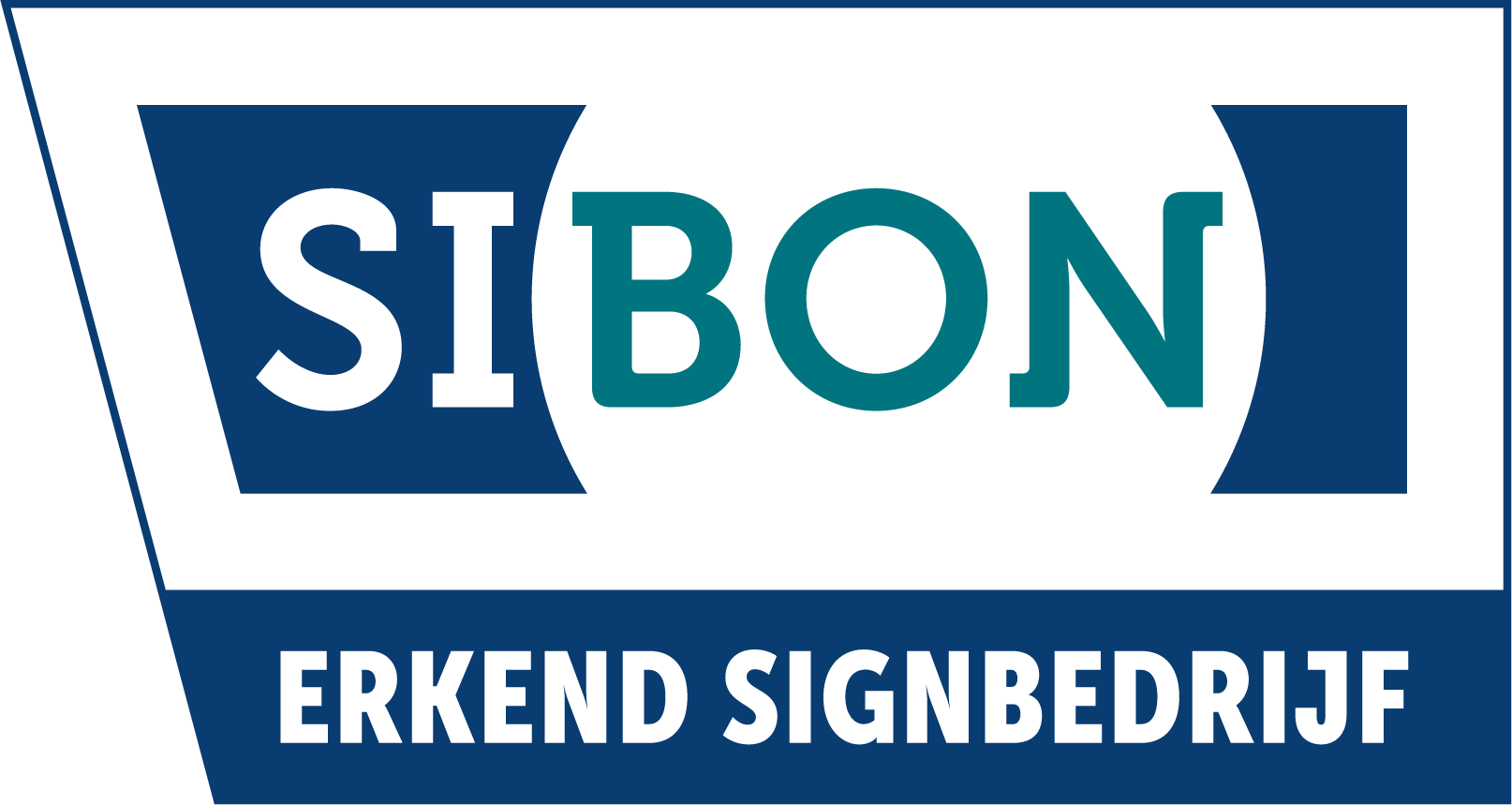 Aangesloten bij SIBON