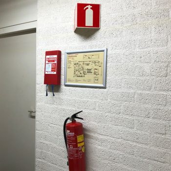 veiligheidspictogrammen