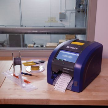 Brady i5300 industriële labelprinter