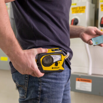 Brady M211 labelprinter