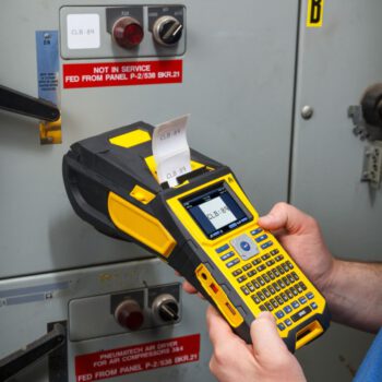 Brady M610 labelprinter