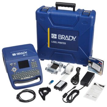 Brady M710 labelprinter KIT