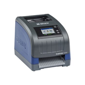 Brady i3300 labelprinter