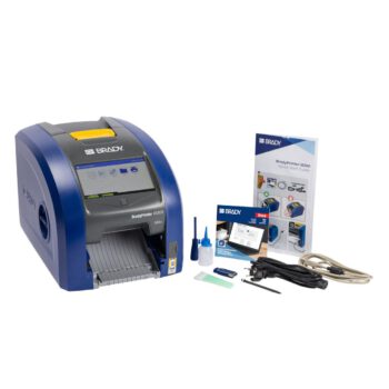 Brady i5300 laserprinter KIT