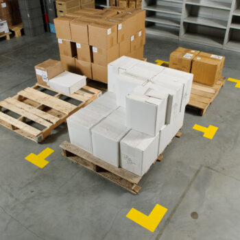 Vormstukken hoekstukken