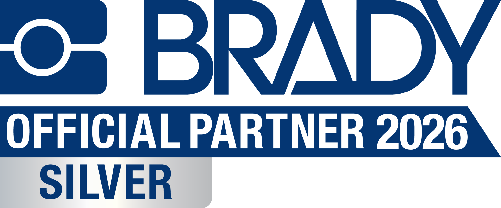 Brady_Official_Partner_Silver_Logo