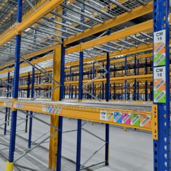 Verver-Best multi locatielabel