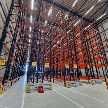van Rooijen Logistiek (1)