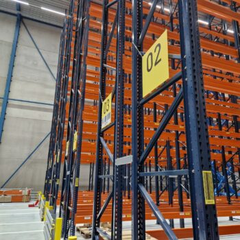 van Rooijen Logistiek (3)