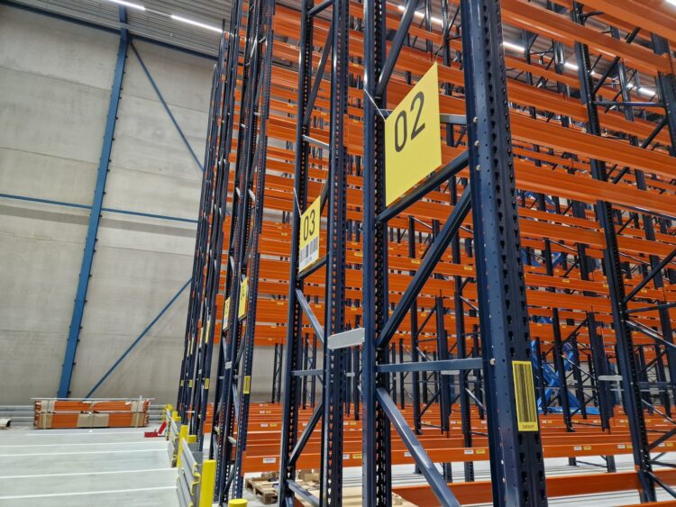 van Rooijen Logistiek (3)